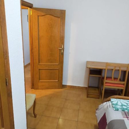 Apartamento Con 3 Dormitorios En El Centro De Denia Exteriör bild