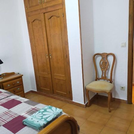 Apartamento Con 3 Dormitorios En El Centro De Denia Exteriör bild
