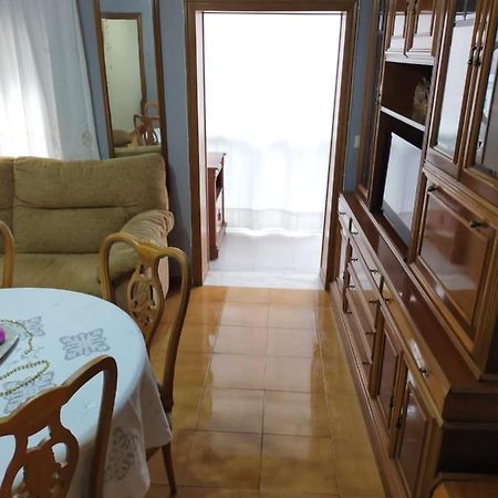 Apartamento Con 3 Dormitorios En El Centro De Denia Exteriör bild