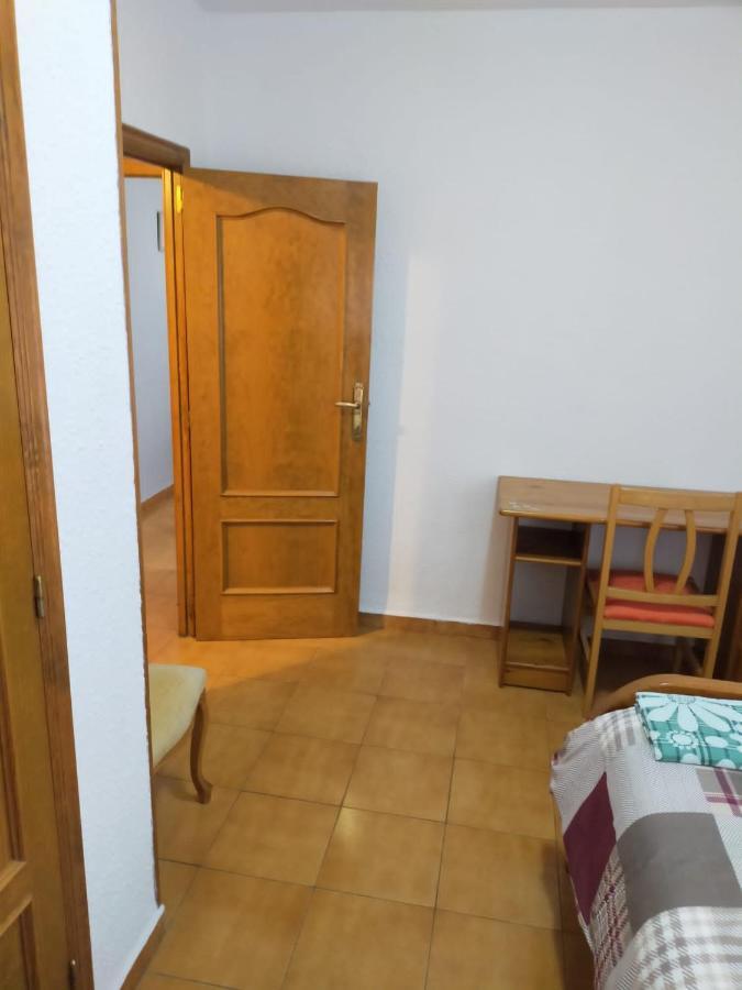 Apartamento Con 3 Dormitorios En El Centro De Denia Exteriör bild