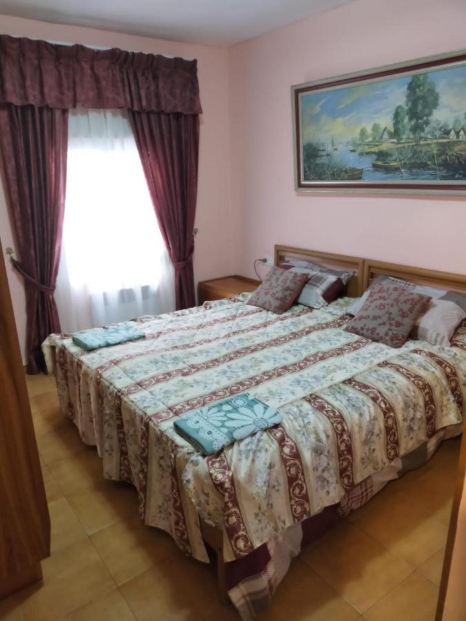 Apartamento Con 3 Dormitorios En El Centro De Denia Exteriör bild