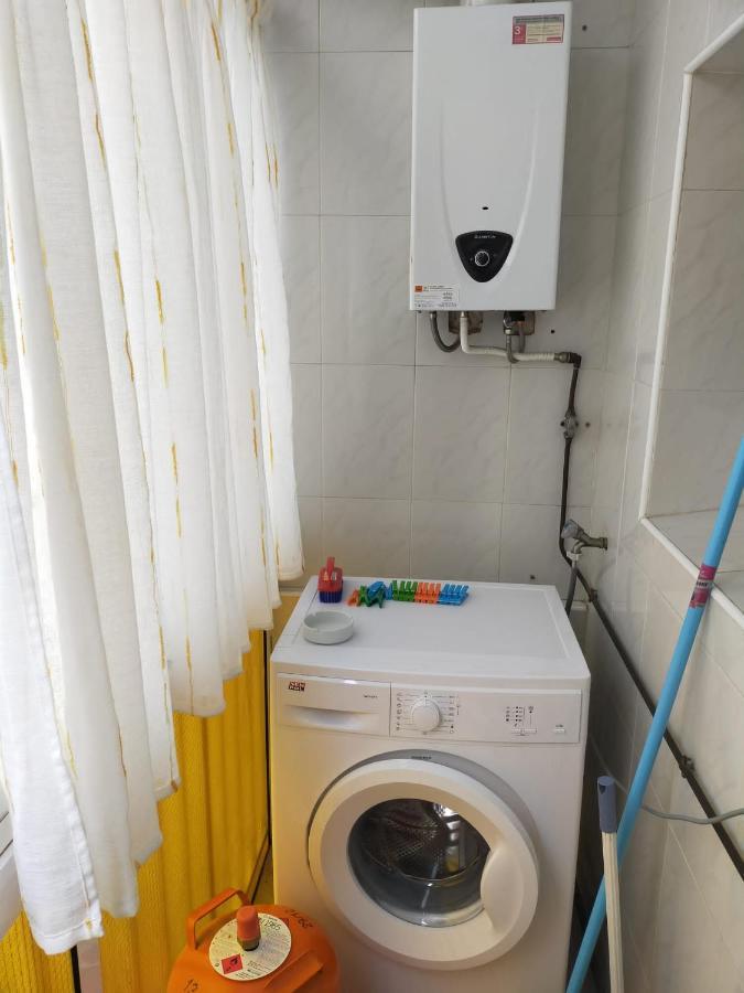 Apartamento Con 3 Dormitorios En El Centro De Denia Exteriör bild