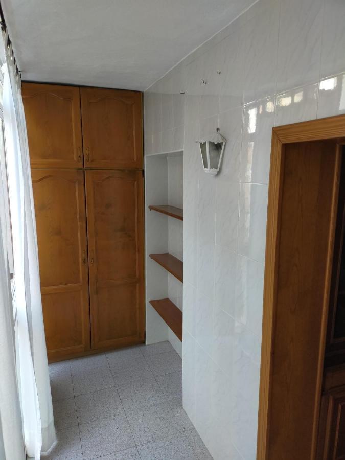 Apartamento Con 3 Dormitorios En El Centro De Denia Exteriör bild