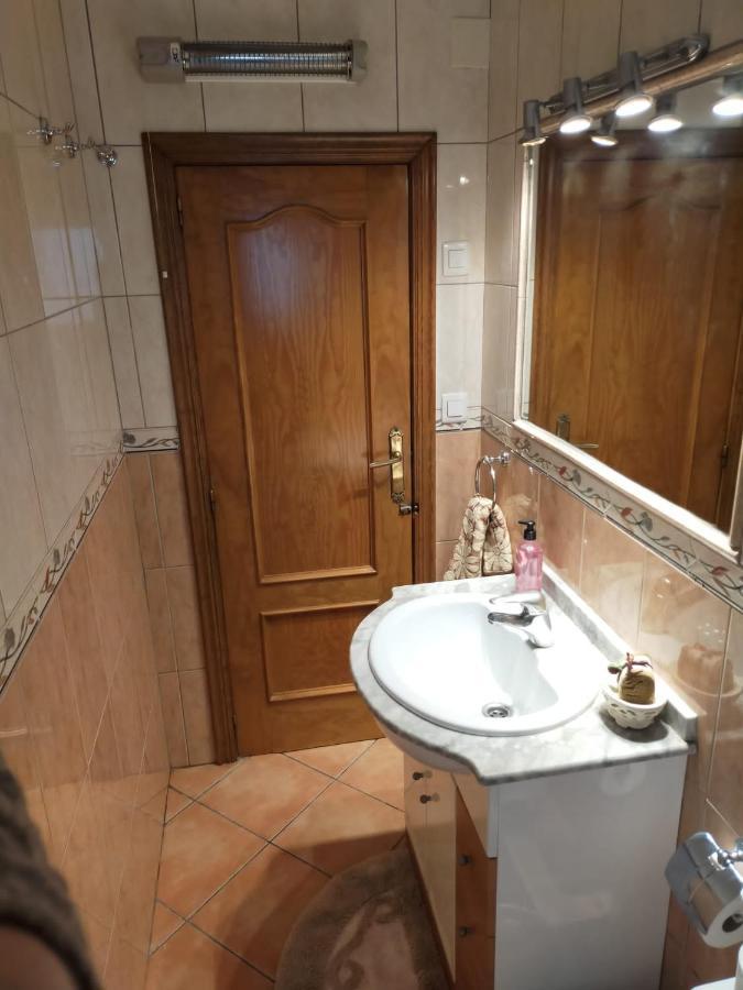 Apartamento Con 3 Dormitorios En El Centro De Denia Exteriör bild