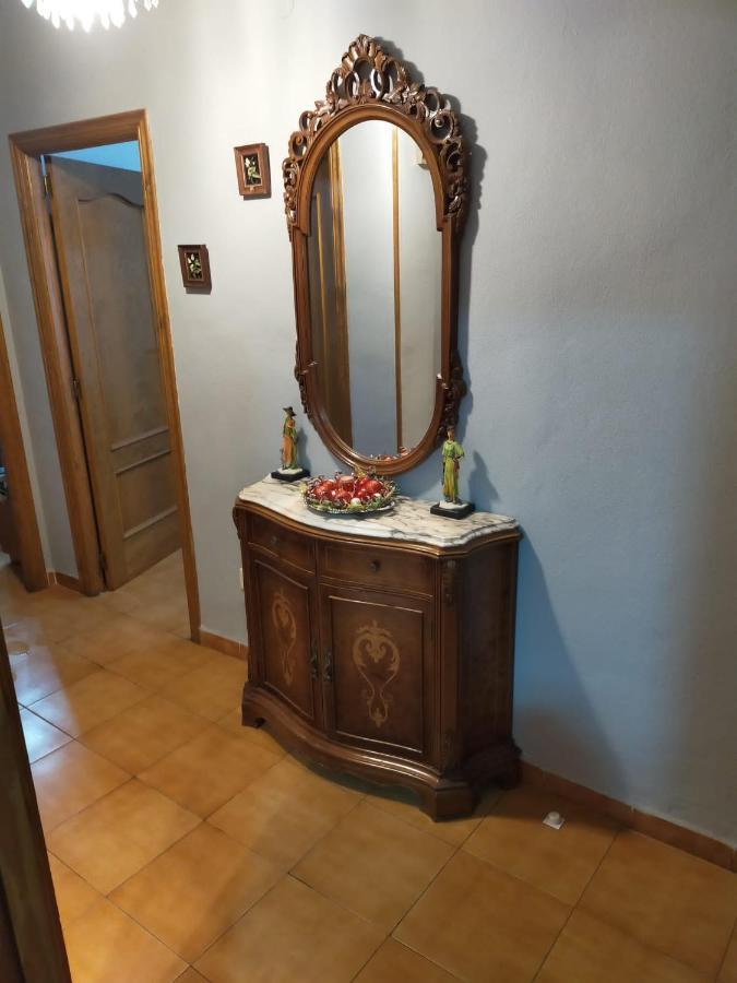 Apartamento Con 3 Dormitorios En El Centro De Denia Exteriör bild